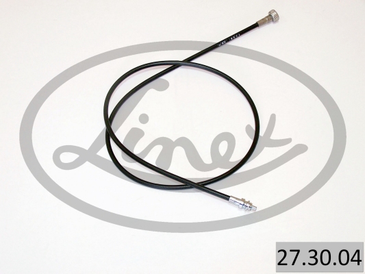 Tacho Shaft - 27.30.04 LINEX