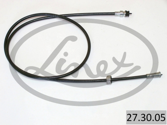 Tacho Shaft - 27.30.05 LINEX