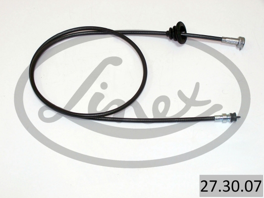 Tacho Shaft - 27.30.07 LINEX