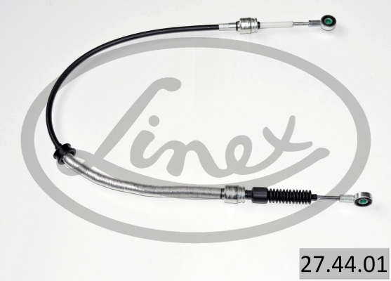 trosas, neautomatinė transmisija - 27.44.01 LINEX
