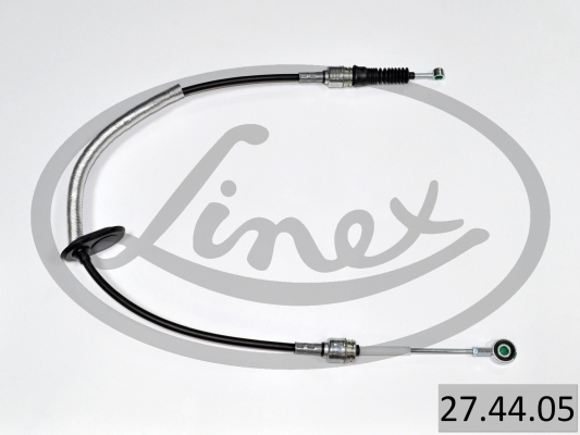 Cavo comando, Cambio manuale - 27.44.05 LINEX