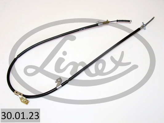 Cable, parking brake - 30.01.23 LINEX
