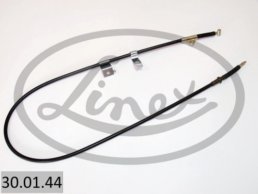 Cable, parking brake - 30.01.44 LINEX