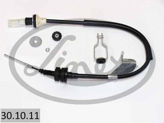 Clutch Cable - 30.10.11 LINEX