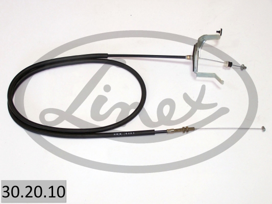 Accelerator Cable - 30.20.10 LINEX