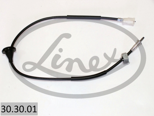 Tacho Shaft - 30.30.01 LINEX
