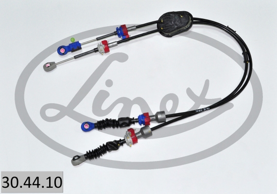 Cable, manual transmission - 30.44.10 LINEX