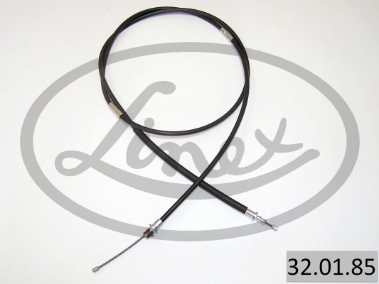 Cavo comando, Freno stazionamento - 32.01.85 LINEX
