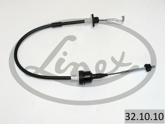 Clutch Cable - 32.10.10 LINEX