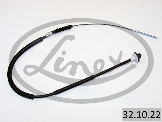 Clutch Cable - 32.10.22 LINEX