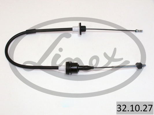Clutch Cable - 32.10.27 LINEX