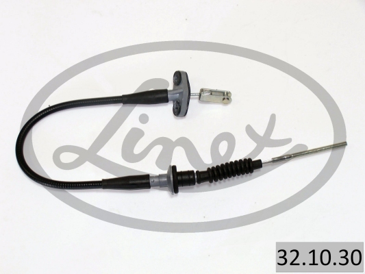 Clutch Cable - 32.10.30 LINEX