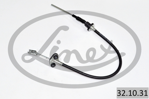 Clutch Cable - 32.10.31 LINEX