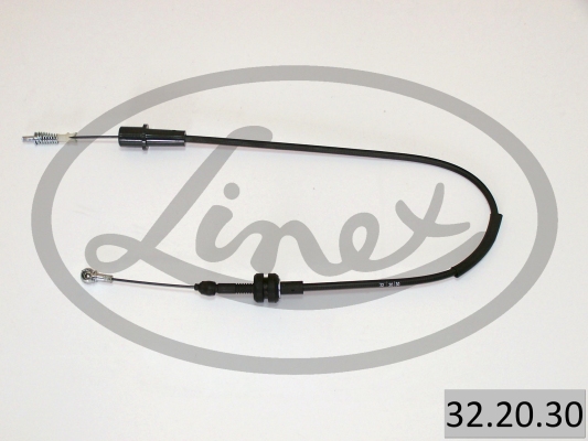 Cavo acceleratore - 32.20.30 LINEX