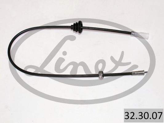 Tacho Shaft - 32.30.07 LINEX