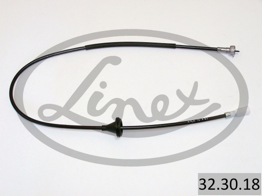 Tacho Shaft - 32.30.18 LINEX