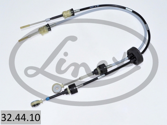 Cable, manual transmission - 32.44.10 LINEX
