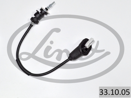 Clutch Cable - 33.10.05 LINEX
