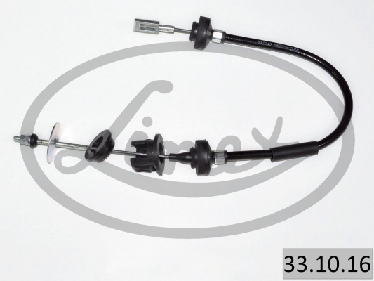 Clutch Cable - 33.10.16 LINEX