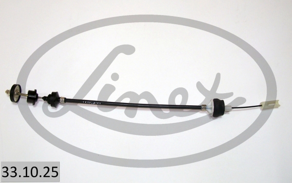 Cavo comando, Comando frizione - 33.10.25 LINEX