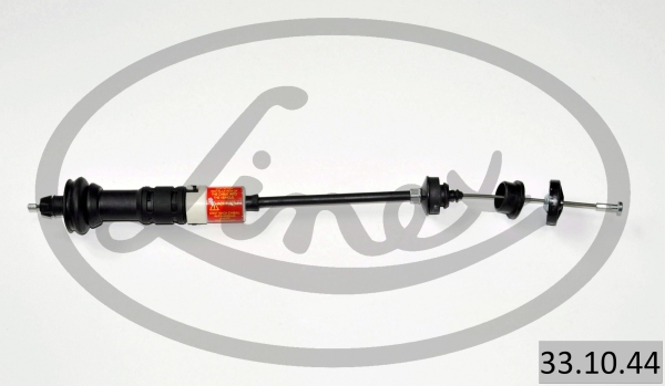 Clutch Cable - 33.10.44 LINEX