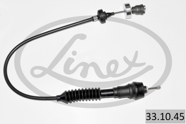 Clutch Cable - 33.10.45 LINEX