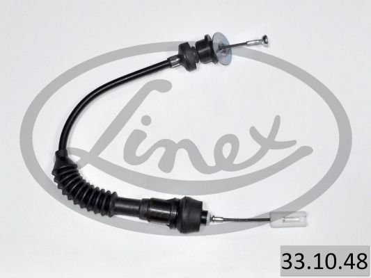 Cavo comando, Comando frizione - 33.10.48 LINEX
