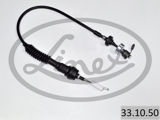 Clutch Cable - 33.10.50 LINEX