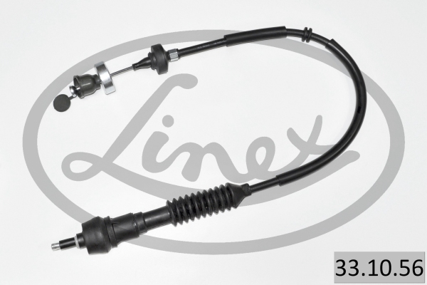 Cavo comando, Comando frizione - 33.10.56 LINEX
