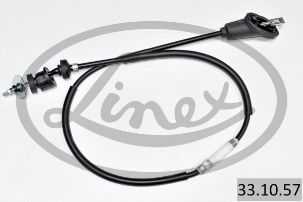 Cavo comando, Comando frizione - 33.10.57 LINEX
