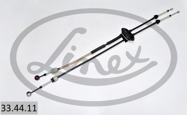 Cable, manual transmission - 33.44.11 LINEX