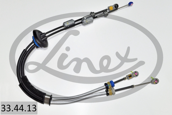Cable, manual transmission - 33.44.13 LINEX