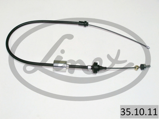 Clutch Cable - 35.10.11 LINEX