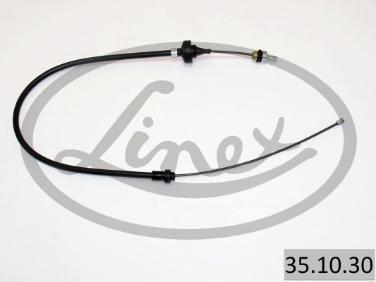 Clutch Cable - 35.10.30 LINEX