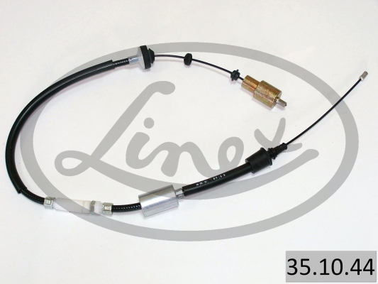 Clutch Cable - 35.10.44 LINEX