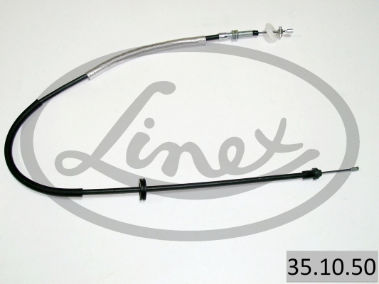 Clutch Cable - 35.10.50 LINEX