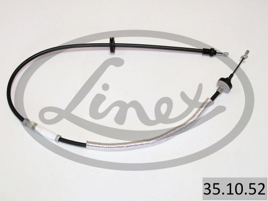 Cavo comando, Comando frizione - 35.10.52 LINEX