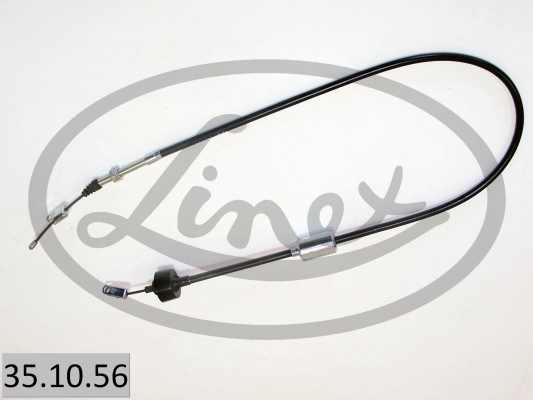Cavo comando, Comando frizione - 35.10.56 LINEX