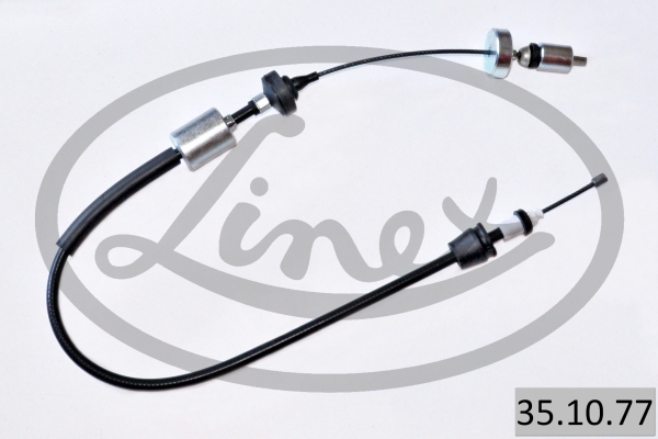 Clutch Cable - 35.10.77 LINEX