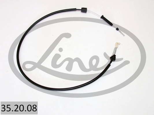 Cavo acceleratore - 35.20.08 LINEX
