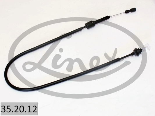 Accelerator Cable - 35.20.12 LINEX