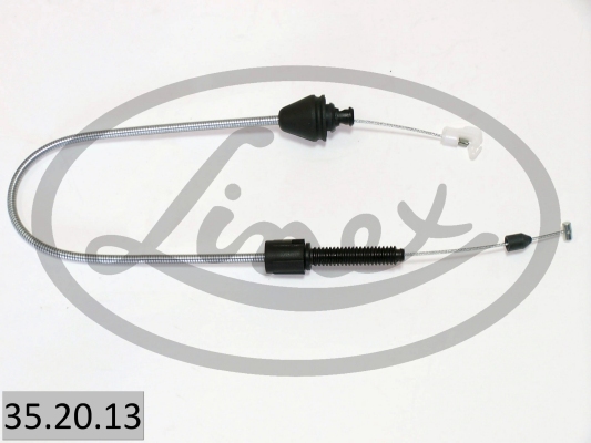 akceleratoriaus trosas - 35.20.13 LINEX