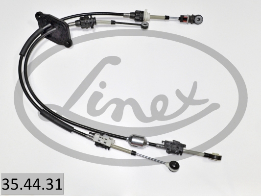 Cavo comando, Cambio manuale - 35.44.31 LINEX