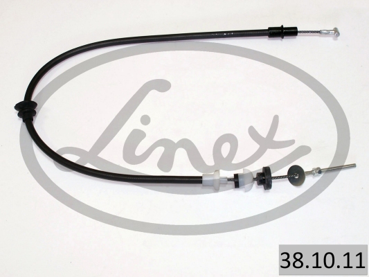 Clutch Cable - 38.10.11 LINEX