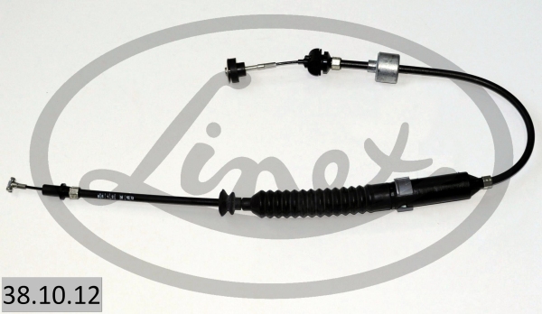 Clutch Cable - 38.10.12 LINEX