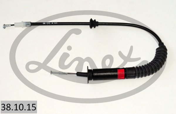 Cavo comando, Comando frizione - 38.10.15 LINEX