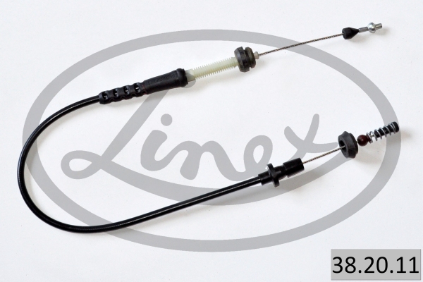 Cavo acceleratore - 38.20.11 LINEX