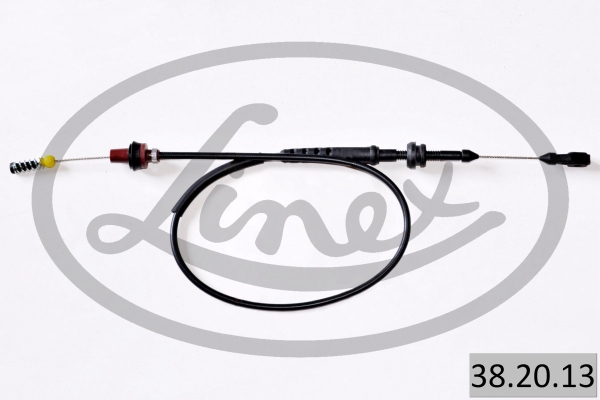 Cavo acceleratore - 38.20.13 LINEX