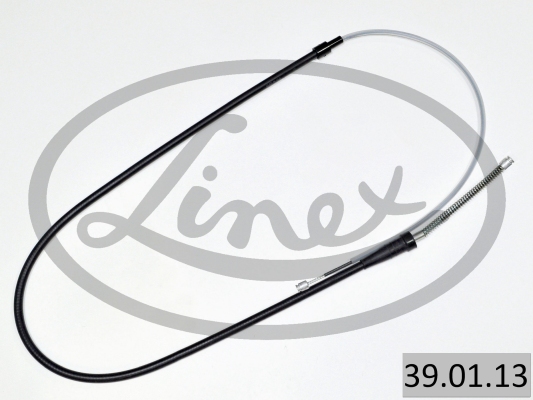 Cable, parking brake - 39.01.13 LINEX