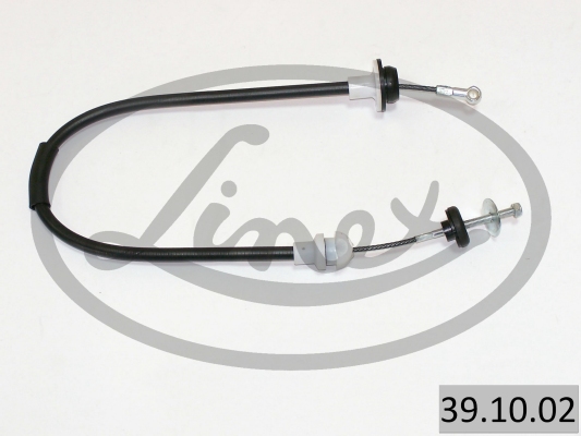 Clutch Cable - 39.10.02 LINEX